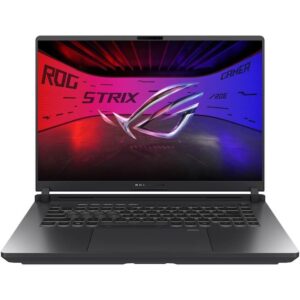 ASUS ROG Strix G16 G615JM