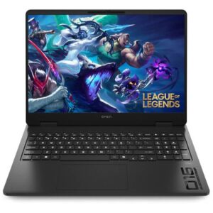 HP OMEN Gaming 16-ap0000nn