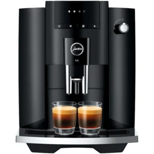 Jura E4