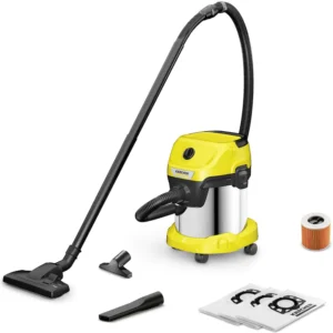 Karcher WD 3 S V-15/6/20 Home