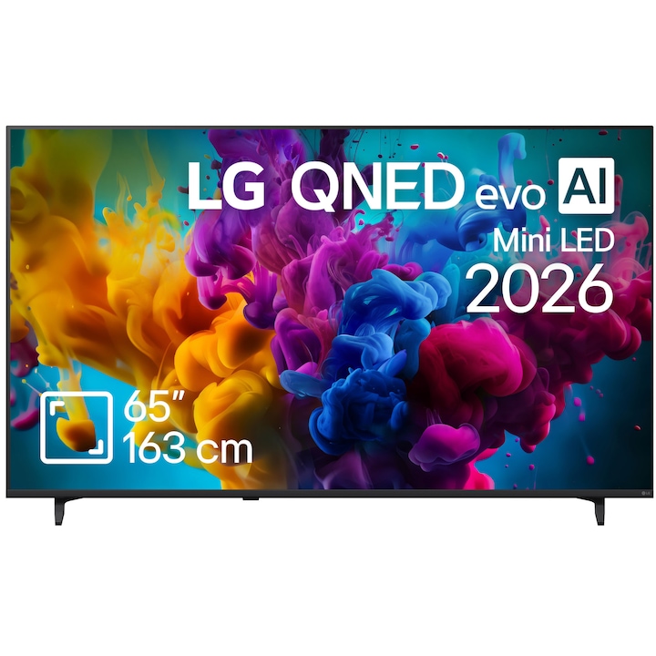 LG QNED8MB6C