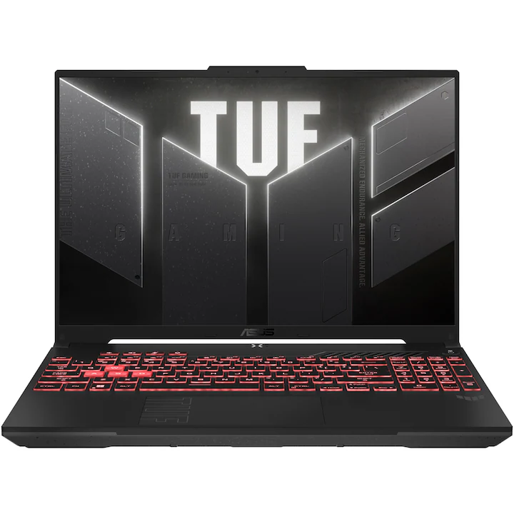 ASUS TUF A16 FA607NUQ