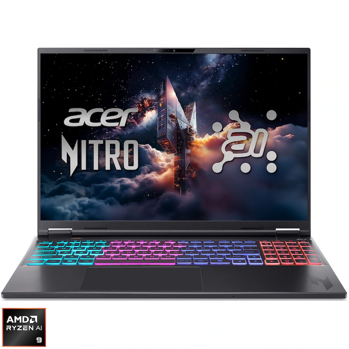 Acer Nitro 16S AI AN16S-61-R0FL