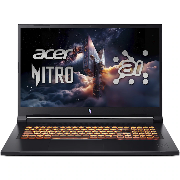 Acer Nitro V 17 AI ANV17-41-R5Z5