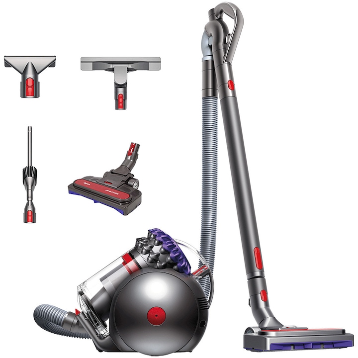 Dyson Big Ball Parquet 2 228566-01
