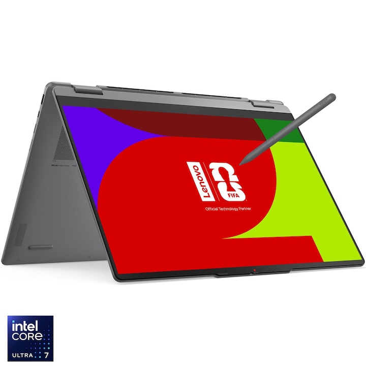 Lenovo Yoga 7 2-in-1 16IPH11