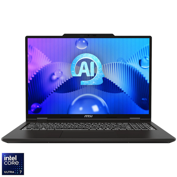 MSI Venture 16 AI A1MG