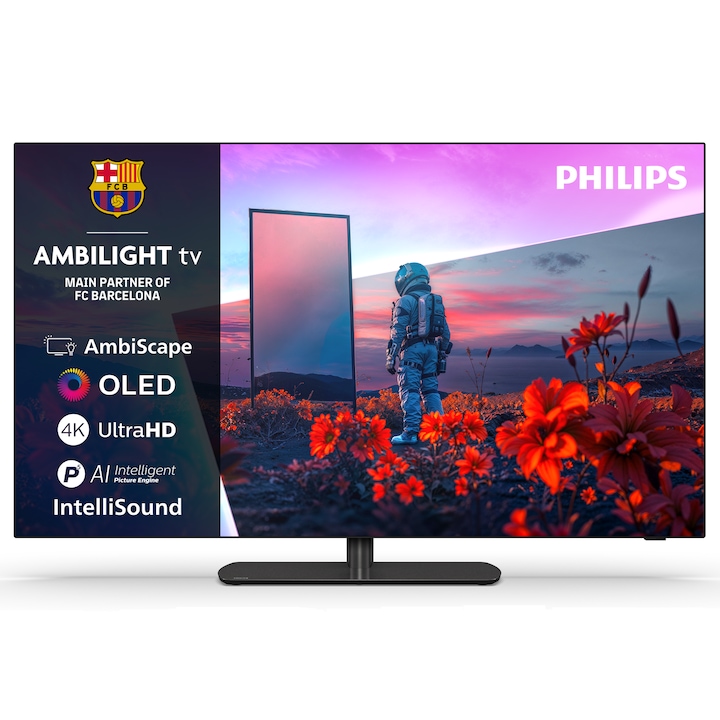 Philips OLED811
