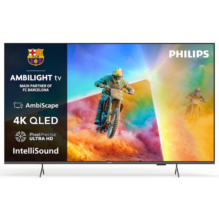Philips PQS8501