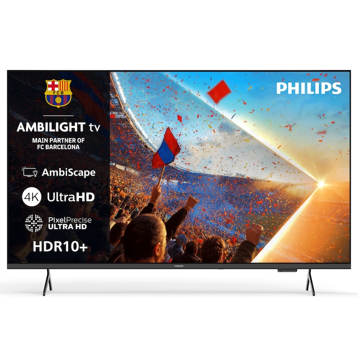 Philips PUS8001