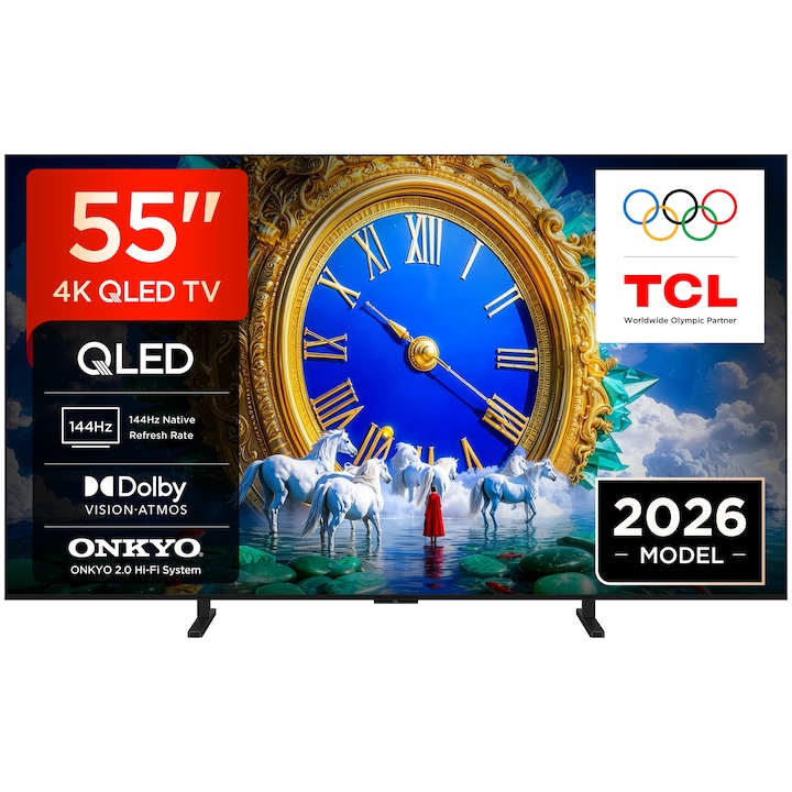 TCL A400