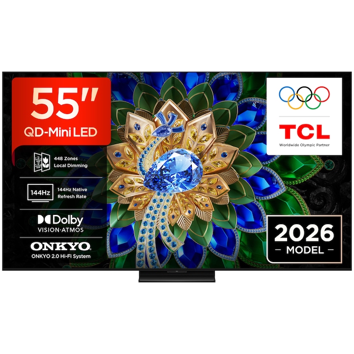 TCL A400U