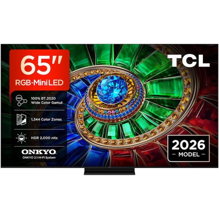 TCL RM7L